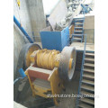 minyu Fixed hydraulic Jaw crusher PEV250X400